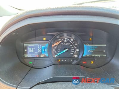 Zdjęcie 9 z 12 samochodu: 2023 FORD EDGE SEL VIN:2FMPK4J95PBA01338 - miniatura