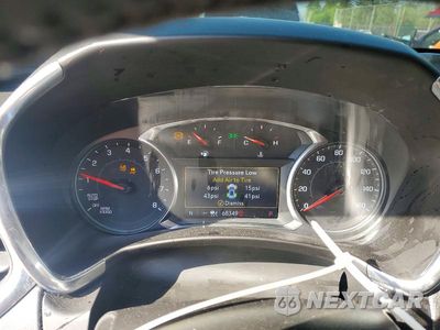 Zdjęcie 9 z 13 samochodu: 2021 CHEVROLET EQUINOX PREMIER VIN:2GNAXXEV0M6124447 - miniatura
