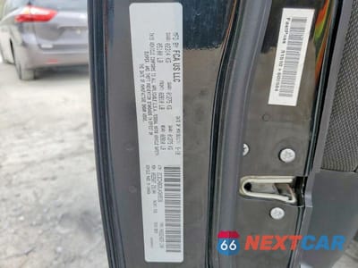 Zdjęcie 12 z 12 samochodu: 2018 DODGE CHARGER SXT VIN:2C3CDXBG9JH309536 - miniatura