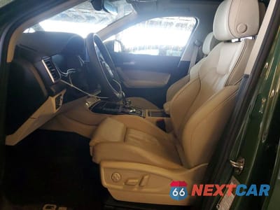 Zdjęcie 7 z 14 samochodu: 2024 AUDI Q5 E PRESTIGE 55 VIN:WA1F2AFY6R2108626 - miniatura