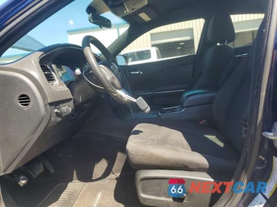 Zdjęcie 7 z 11 samochodu: 2014 DODGE CHARGER SE VIN:2C3CDXBG6EH213398 - miniatura