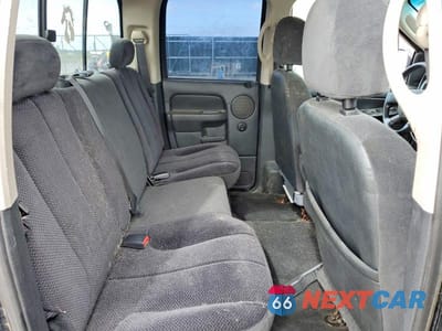 Zdjęcie 10 z 12 samochodu: 2005 DODGE RAM 1500 ST VIN:1D7HA18D35S279653 - miniatura