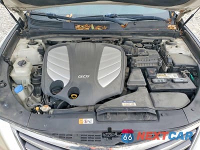 Zdjęcie 11 z 11 samochodu: 2015 HYUNDAI AZERA BASE VIN:KMHFG4JG8FA448493 - miniatura