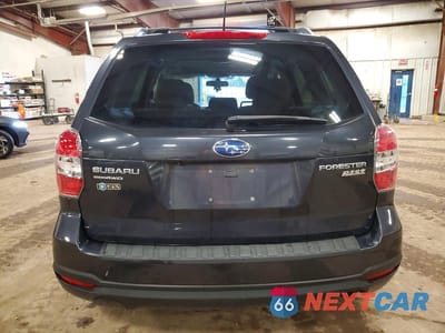 Zdjęcie 6 z 12 samochodu: 2015 SUBARU FORESTER 2.5I PREMIUM VIN:JF2SJADC1FH822950 - miniatura