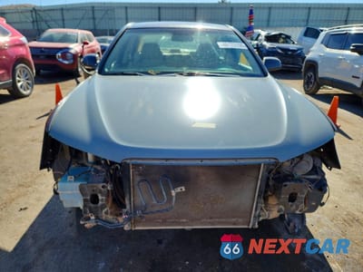 Piąte zdjęcie samochodu w środku: 2010 HYUNDAI SONATA GLS VIN:5NPET4AC7AH578212 - miniatura