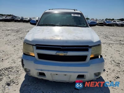 Piąte zdjęcie samochodu w środku: 2007 CHEVROLET TAHOE C1500 VIN:1GNFC13J57R112284 - miniatura
