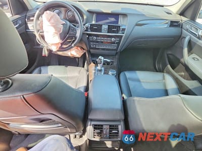 Zdjęcie 8 z 13 samochodu: 2016 BMW X3 XDRIVE28I VIN:5UXWX9C53G0D84787 - miniatura