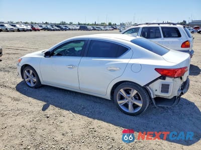 Drugie zdjęcie samochodu z przodu: 2015 ACURA ILX 20 TECH VIN:19VDE1F70FE008458 - miniatura