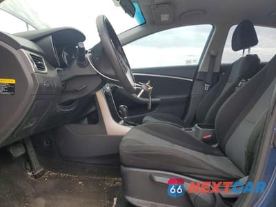 Zdjęcie 7 z 11 samochodu: 2016 HYUNDAI ELANTRA GT BASE VIN:KMHD35LH6GU265849 - miniatura