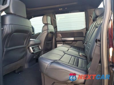 Zdjęcie 10 z 12 samochodu: 2026 FORD F450 SUPER DUTY VIN:1FT8W4DM7TED07436 - miniatura