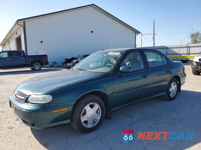 2000 CHEVROLET MALIBU LS 1G1NE52J0Y6254660 - główne zdjęcie licytacji z USA - miniatura