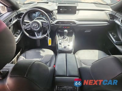 Zdjęcie 8 z 13 samochodu: 2021 MAZDA CX-9 GRAND TOURING VIN:JM3TCBDY7M0518720 - miniatura