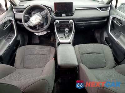 Zdjęcie 8 z 13 samochodu: 2023 TOYOTA RAV4 LE VIN:4T3MWRFV5PU099394 - miniatura