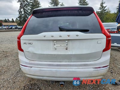 Zdjęcie 6 z 13 samochodu: 2022 VOLVO XC90 T8 RECHARGE INSCRIPTION VIN:YV4H600L6N1841184 - miniatura