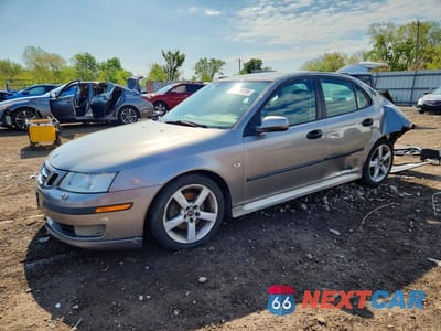 2005 SAAB 9-3 ARC YS3FD49Y551025629 - główne zdjęcie licytacji z USA - miniatura