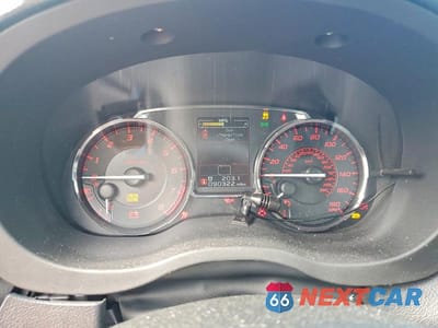Zdjęcie 9 z 12 samochodu: 2017 SUBARU WRX PREMIUM VIN:JF1VA1E60H9810473 - miniatura