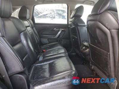 Zdjęcie 11 z 13 samochodu: 2013 ACURA MDX ADVANCE VIN:2HNYD2H8XDH000774 - miniatura