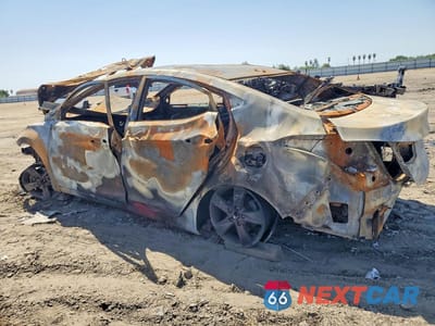 Drugie zdjęcie samochodu z przodu: 2013 HYUNDAI ELANTRA GLS VIN:KMHDH4AE9DU947026 - miniatura
