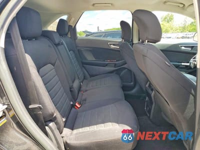 Zdjęcie 11 z 13 samochodu: 2015 FORD EDGE SEL VIN:2FMTK3J91FBB17188 - miniatura