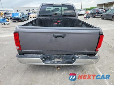 Zdjęcie 6 z 12 samochodu: 2004 DODGE RAM 1500 ST VIN:1D7HA18D04S659659 - miniatura