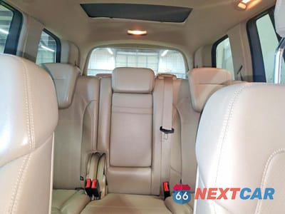 Zdjęcie 10 z 12 samochodu: 2014 MERCEDES-BENZ GL 450 4MATIC VIN:4JGDF7CE9EA408123 - miniatura