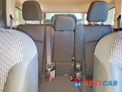 Zdjęcie 10 z 13 samochodu: 2012 DODGE JOURNEY CREW VIN:3C4PDDDG5CT152090 - miniatura