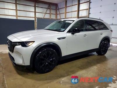 2026 MAZDA CX-90 PREMIUM SPORT JM3KKCHD8T1353765 - główne zdjęcie licytacji z USA - miniatura