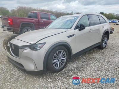 2024 MAZDA CX-90 PREFERRED PLUS JM3KKCHD2R1106072 - główne zdjęcie licytacji z USA - miniatura