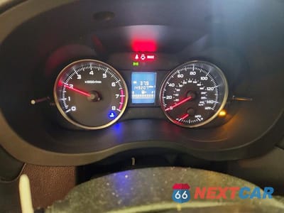 Zdjęcie 9 z 13 samochodu: 2016 SUBARU IMPREZA SPORT PREMIUM VIN:JF1GPAP62G9285645 - miniatura
