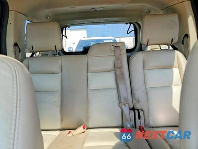 Zdjęcie 10 z 13 samochodu: 2007 FORD EXPLORER EDDIE BAUER VIN:1FMEU64E47UB43051 - miniatura