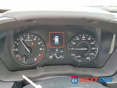 Zdjęcie 9 z 12 samochodu: 2024 SUBARU IMPREZA VIN:JF1GUABCXR8372479 - miniatura