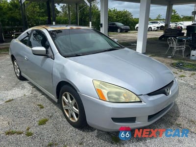 2006 HONDA ACCORD EX 1HGCM72656A015092 - główne zdjęcie licytacji z USA - miniatura