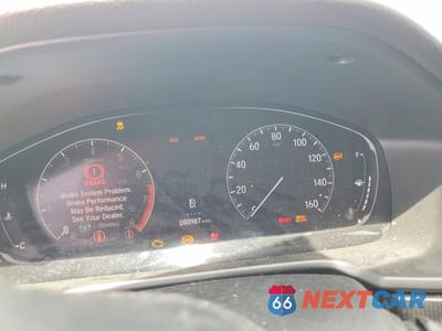 Zdjęcie 9 z 12 samochodu: 2018 HONDA ACCORD SPORT VIN:1HGCV1F31JA147883 - miniatura
