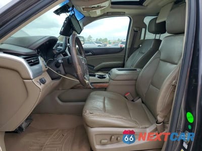 Zdjęcie 7 z 13 samochodu: 2015 GMC YUKON XL C1500 SLT VIN:1GKS1HKC7FR259766 - miniatura