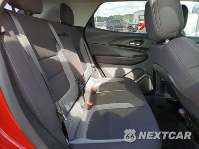 Zdjęcie 11 z 13 samochodu: 2026 CHEVROLET TRAILBLAZER LT VIN:KL79MPSL5TB055917 - miniatura