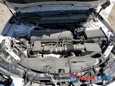 Zdjęcie 11 z 12 samochodu: 2021 ACURA TLX TECHNOLOGY VIN:19UUB5F44MA007537 - miniatura