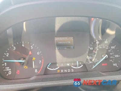 Zdjęcie 9 z 12 samochodu: 2020 FORD ECOSPORT S VIN:MAJ3S2FE6LC384624 - miniatura