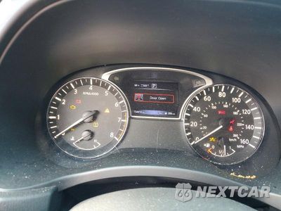 Zdjęcie 9 z 13 samochodu: 2020 NISSAN PATHFINDER SV VIN:5N1DR2BM8LC581829 - miniatura