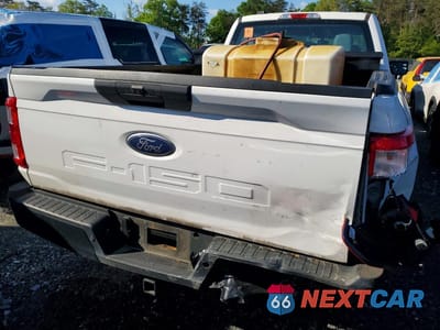 Zdjęcie 6 z 12 samochodu: 2023 FORD F150 SUPER CAB VIN:1FTEX1C58PKE18271 - miniatura