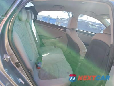 Zdjęcie 10 z 12 samochodu: 2015 HYUNDAI ACCENT GLS VIN:KMHCT4AEXFU901508 - miniatura