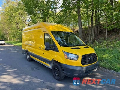 2015 FORD TRANSIT T-250 1FTCR3XM9FKA30043 - główne zdjęcie licytacji z USA - miniatura