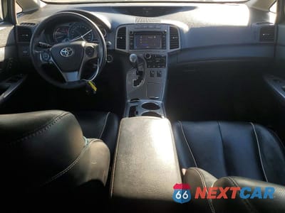 Zdjęcie 8 z 12 samochodu: 2013 TOYOTA VENZA XLE VIN:4T3ZK3BB1DU053731 - miniatura