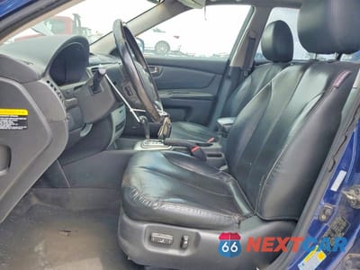 Zdjęcie 7 z 11 samochodu: 2007 KIA OPTIMA LX VIN:KNAGE124375126093 - miniatura