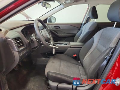 Zdjęcie 7 z 13 samochodu: 2021 NISSAN ROGUE S VIN:5N1AT3AB1MC825333 - miniatura