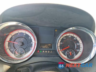 Zdjęcie 9 z 13 samochodu: 2018 DODGE GRAND CARAVAN SXT VIN:2C4RDGCGXJR267411 - miniatura