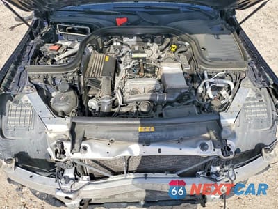 Zdjęcie 12 z 14 samochodu: 2019 MERCEDES-BENZ GLC COUPE 300 4MATIC VIN:WDC0J4KB1KF513626 - miniatura