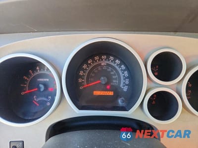 Zdjęcie 9 z 11 samochodu: 2007 TOYOTA TUNDRA DOUBLE CAB SR5 VIN:5TBBT54157S449822 - miniatura