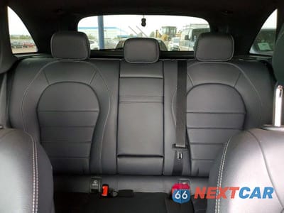 Zdjęcie 10 z 12 samochodu: 2018 MERCEDES-BENZ GLC 300 VIN:WDC0G4JB1JV054215 - miniatura