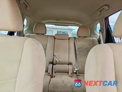 Zdjęcie 10 z 13 samochodu: 2014 NISSAN ROGUE SV VIN:5N1AT2MV3EC848517 - miniatura