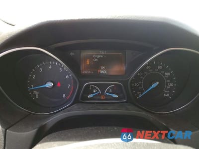 Zdjęcie 9 z 12 samochodu: 2018 FORD FOCUS S VIN:1FADP3E26JL278934 - miniatura